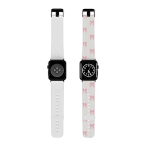 Girly Watch Bands Etsy Australia
