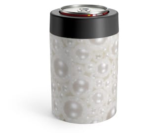 Various Pearls Can Holder