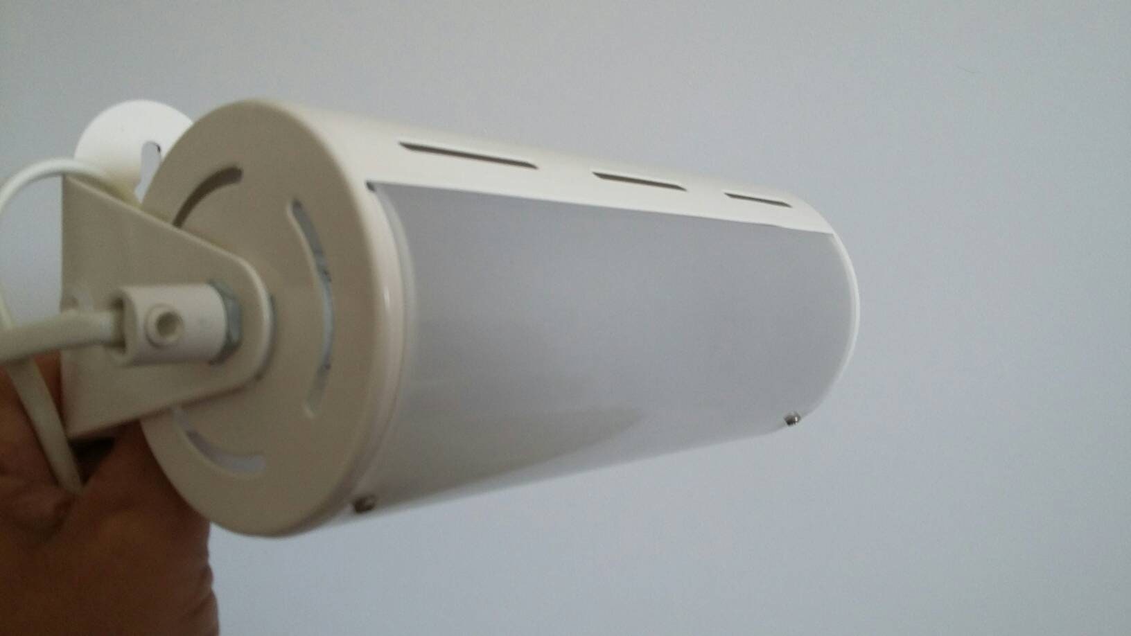 Lampe Smyg ikea Vintage