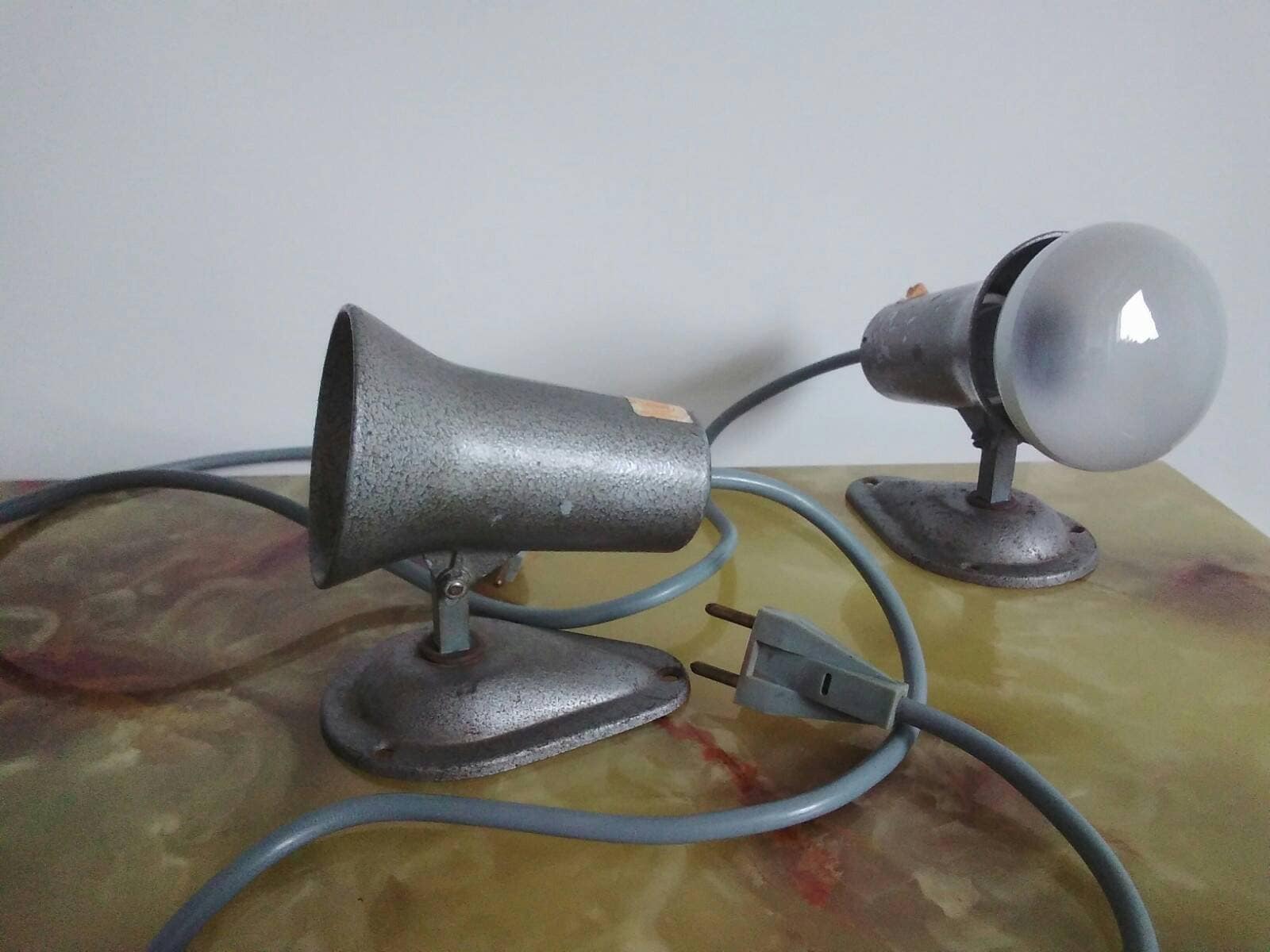 Lampe Lita Made in france