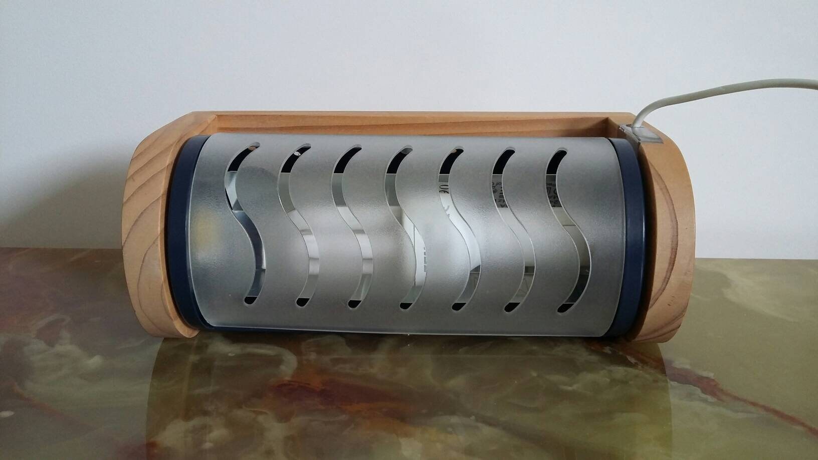 Lampe Rouleau Tassa ikea