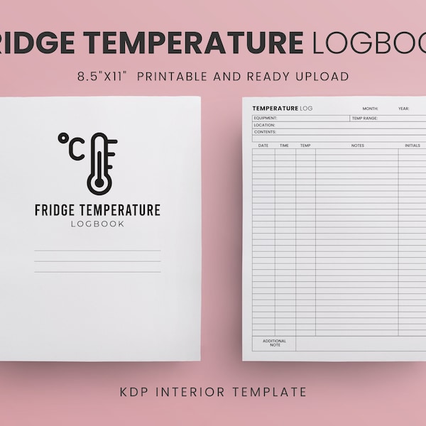 Fridge - Etsy