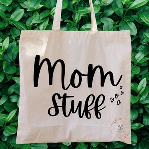 Mama Sachen SVG, Mama zwar, Mama Sachen, Lehrer Tasche, Mama Geschenk, Mama Geschenk, Mama Illustration,