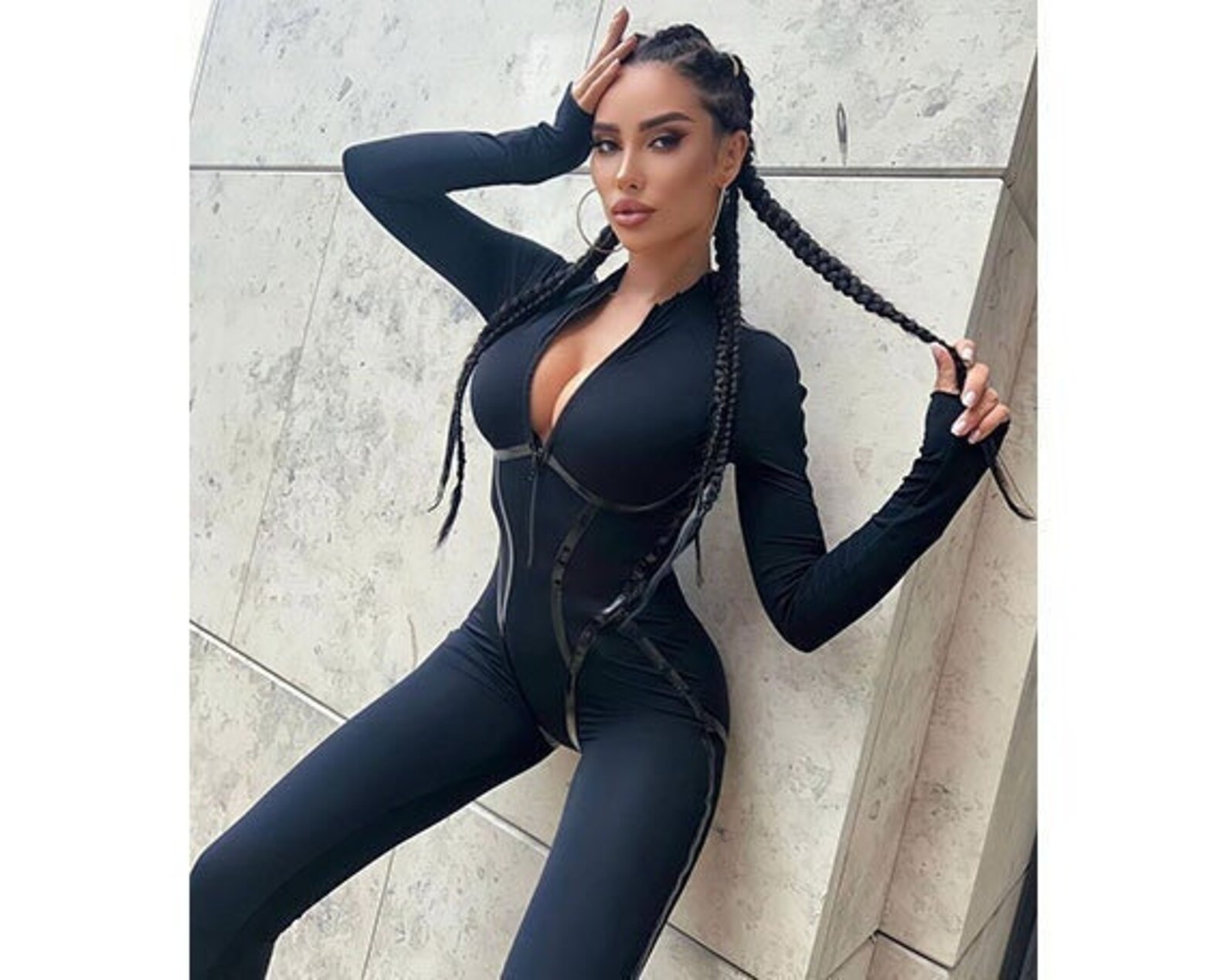 Workout Bodysuit Yoga Bodysuit Fitness Bodysuit Gym Etsy