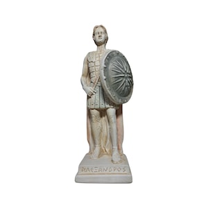 Alexander the Great Statue Greco-Roman Mythology Sculpture