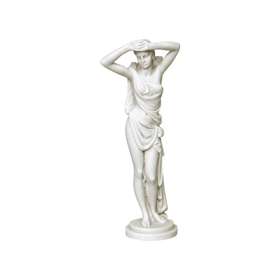 アフロディーテ女神彫刻古代ギリシャローマ神話ヌード像30 cm - Etsy 日本