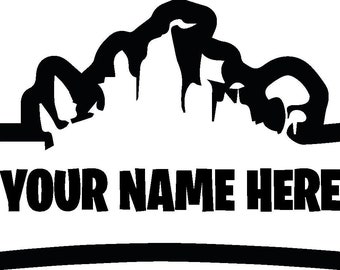 Download Fortnight Svg Etsy