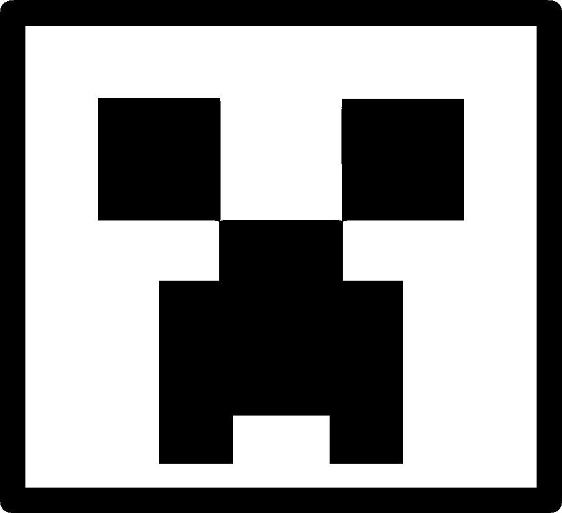Minecraft SVG Etsy