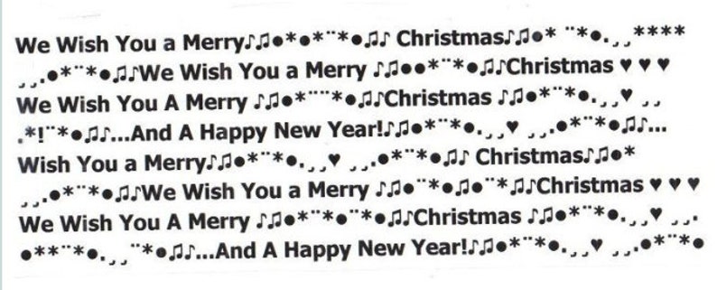 We Wish You A Merry Christmas Christmas Stamps Sayings Unmounted Rubber Stamp We Wish You A Merry Christmas Christmas Stamps Sayings Unmounted Rubber Stamp