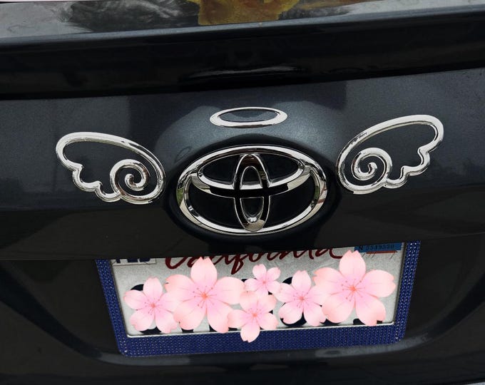 STICKERS/DECALS