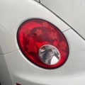 18 Assorted Sakura Headlight Taillight Decals 2 Sticker Sheets Glitter Frosted Red Vinyl For Car Exterior Lights and Windows