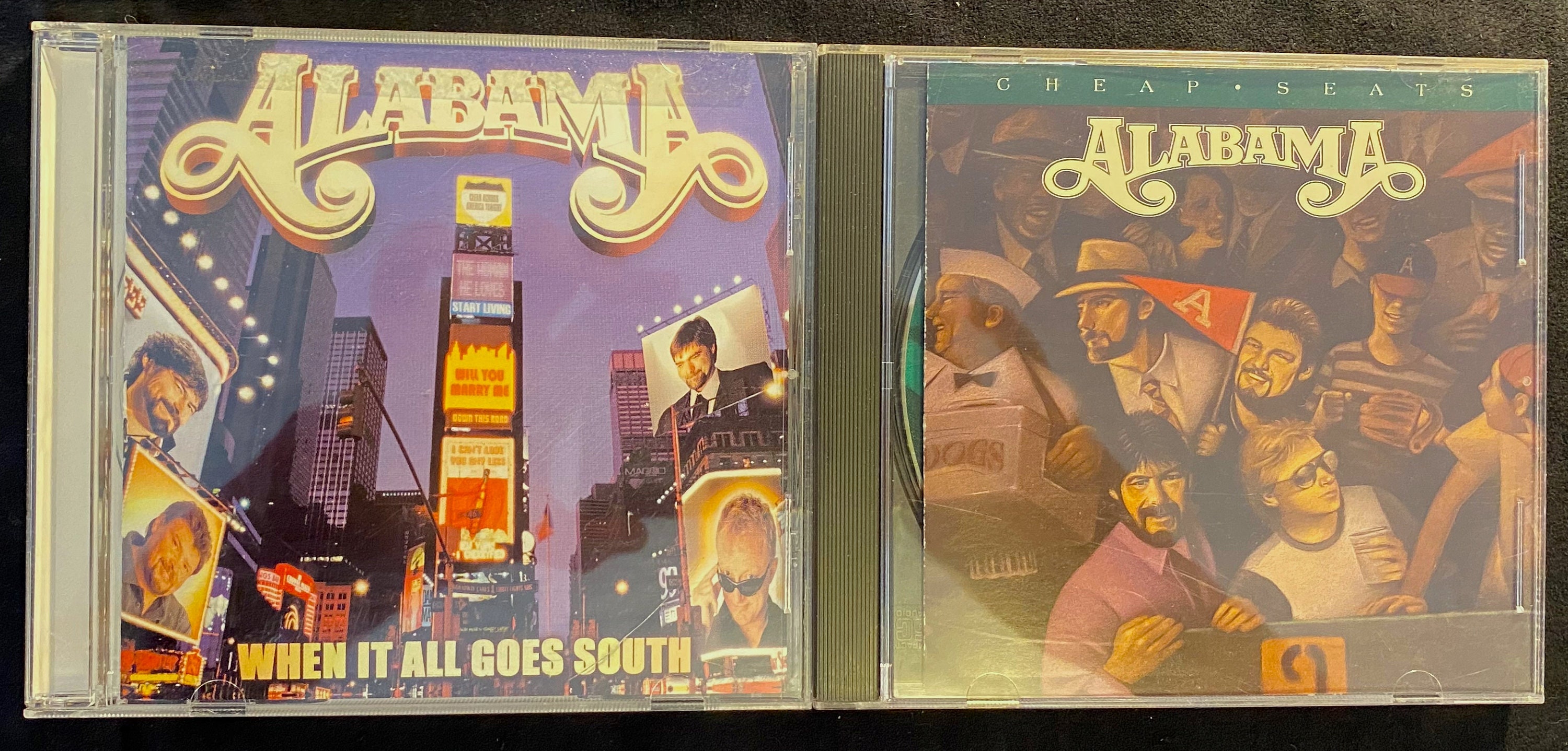 Alabama 
