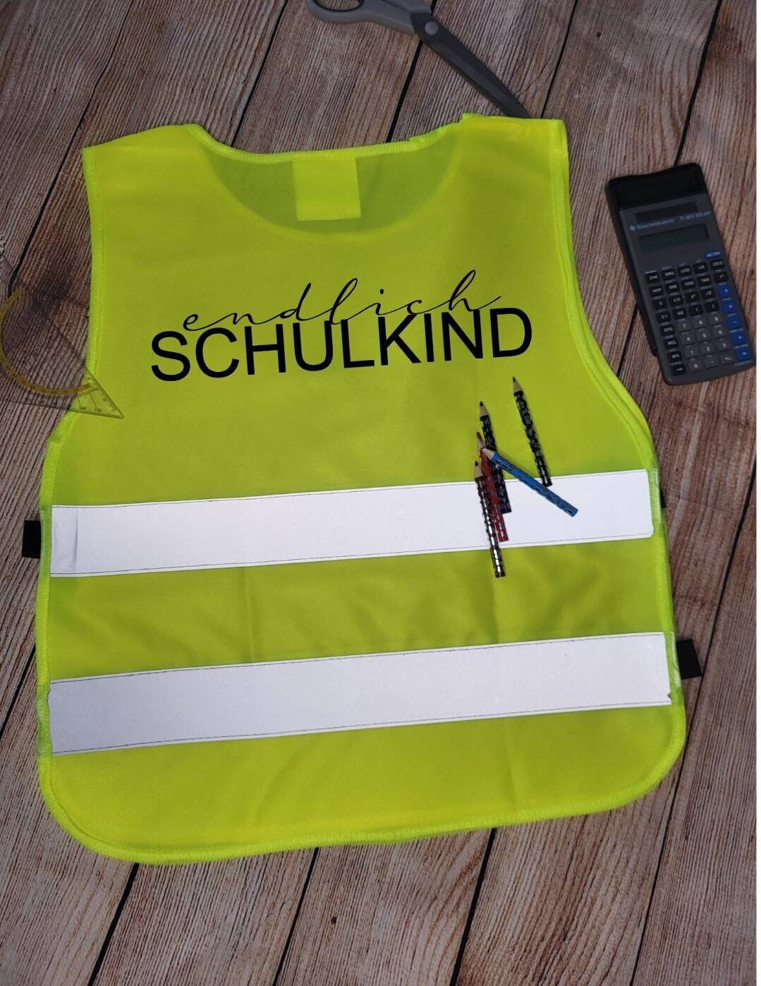 Kids safety vest - .de