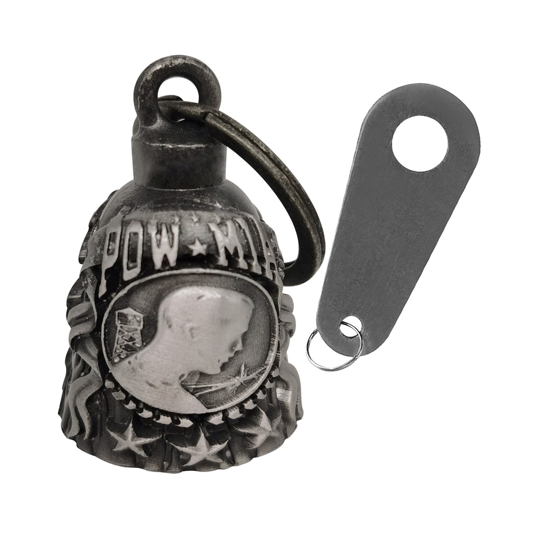 unique motorcycle bells