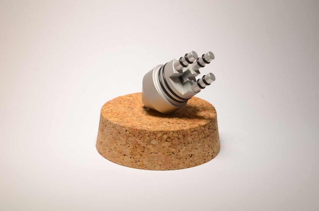 Modular Pipe Connection Connector: Customizable Modular Pipe System Interchangeable Glass ...