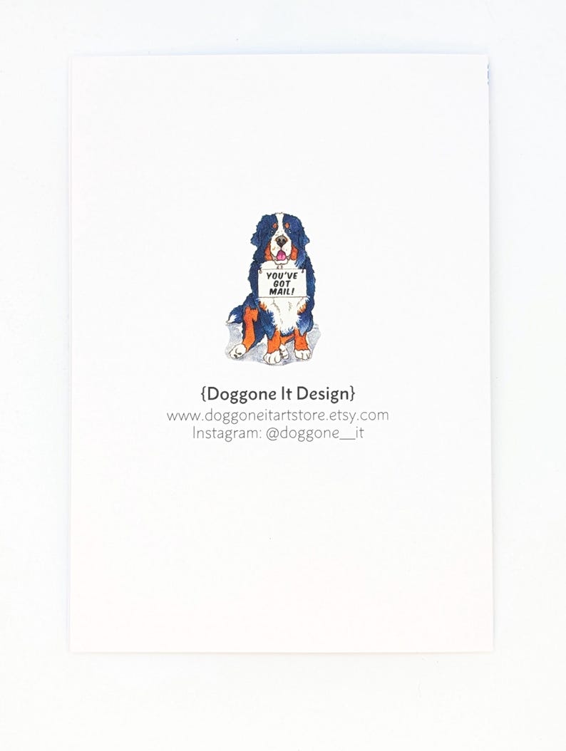 Osos pardos / Café / Tarjeta de aniversario / Tarjeta de San Valentín / Mejores amigos / Tarjeta de felicitación / Interior en blanco imagen 3