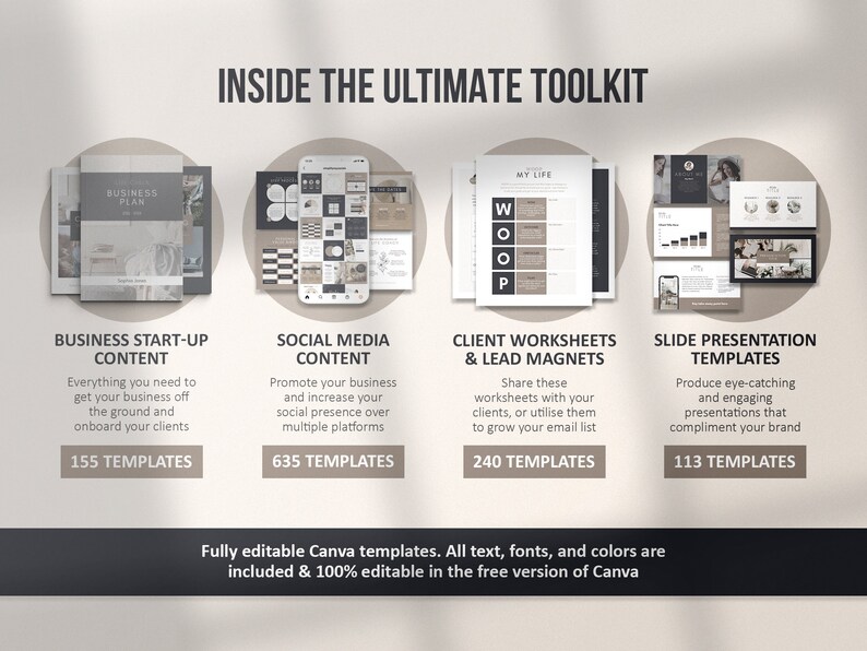 Life Coaching Ultimate Toolkit Life Coaching Worksheets Etsy