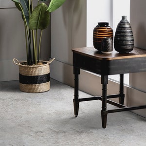 Moony Rough Structure Vinyl Flooring, Gray Linoleum In Roll, Beige Homecoming Proposal Ideas, Concrete Aesthetic Room Decor, Flooring Decor