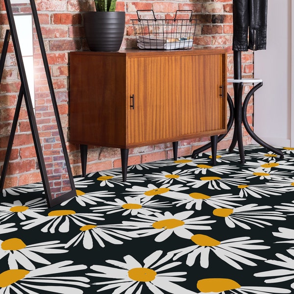 Vinyl Sheet Flooring Etsy