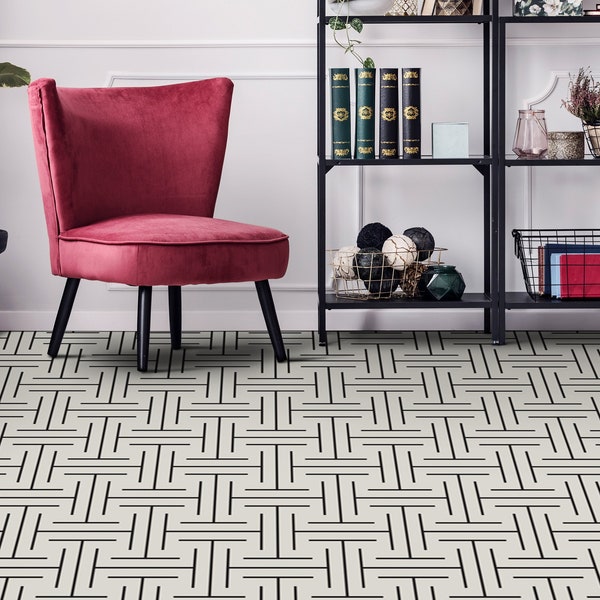 Linoleum Flooring Roll - Etsy