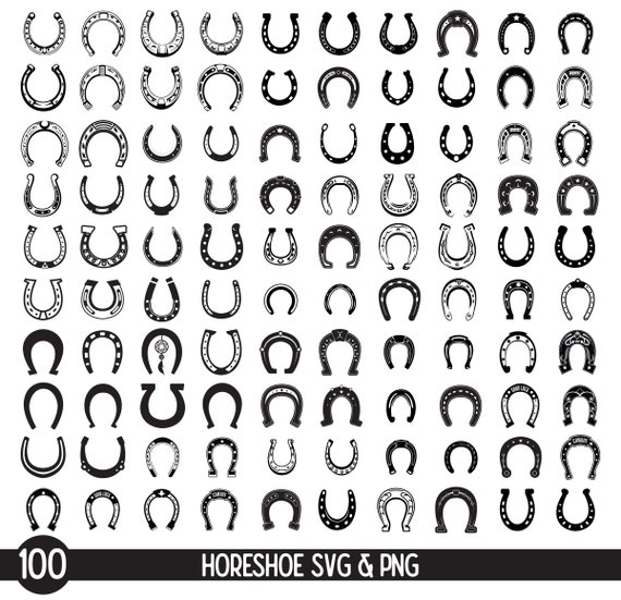 Horseshoe Vector Art, Icons, and Graphics for Free Download