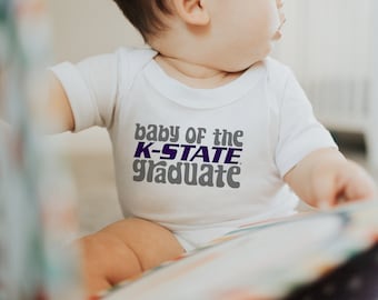 K-State® Baby/Kids