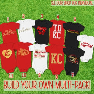 Multipack 2025 baby onesies