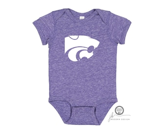 K-State® Baby/Kids