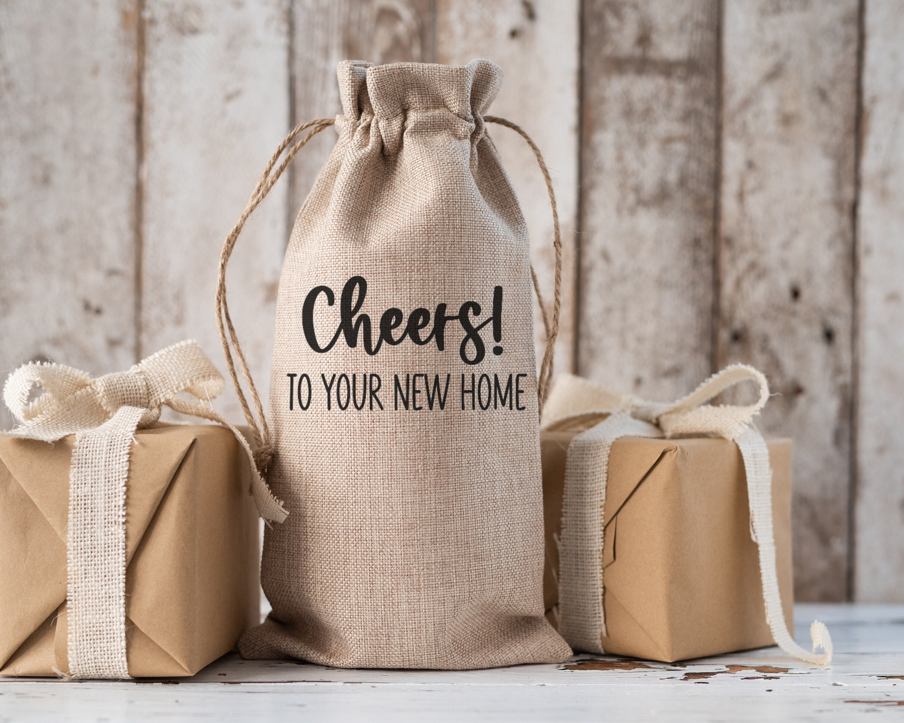 Liquor gift bags hotsell
