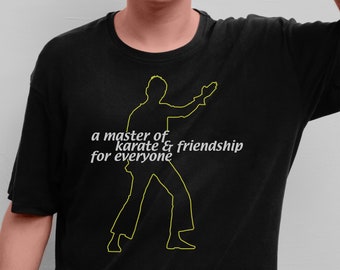Always Sunny in Philadelphia | Dayman | Short-Sleeve Unisex T-Shirt | Nightman Cometh | Day Man Master of Friendship & Karate