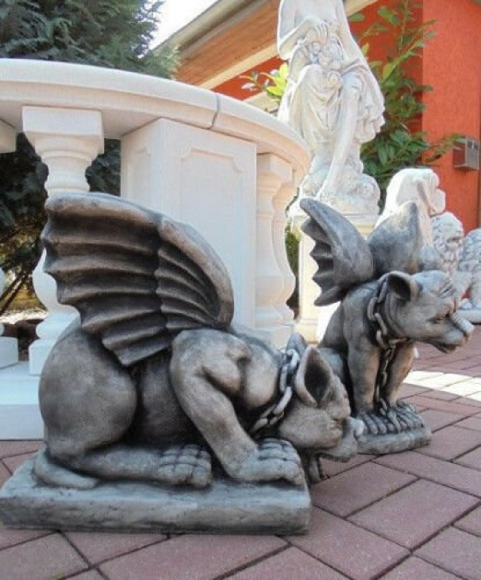 download large gargoyle statues for sale download large gargoyle statues for sale