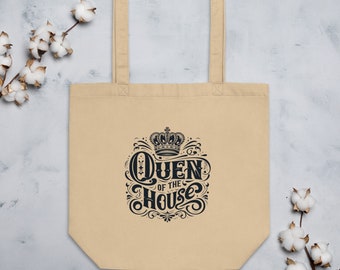 koningin moeder tas