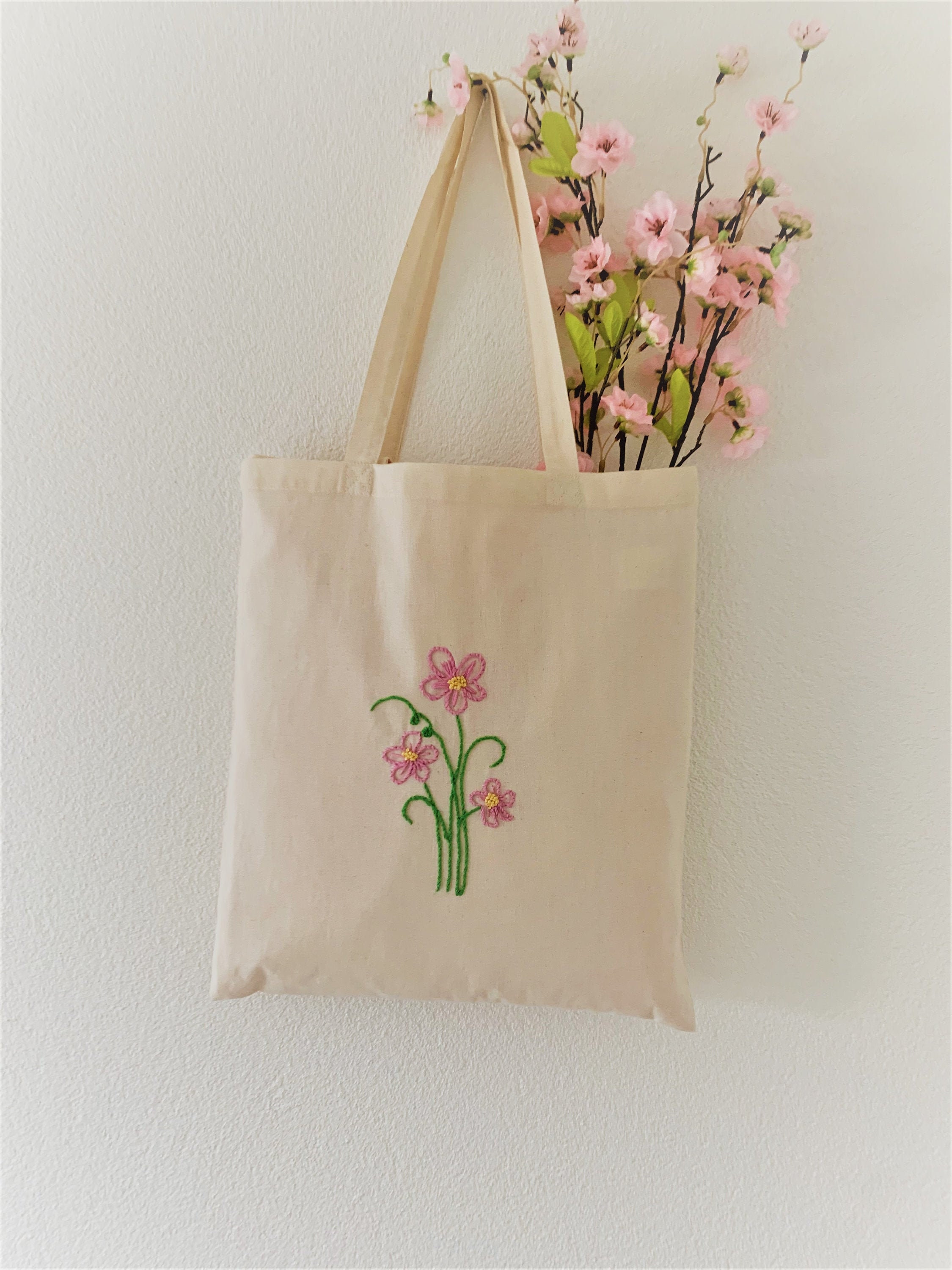 bestickte jutebeutel