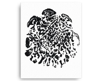 Download Elephant Footprints Etsy
