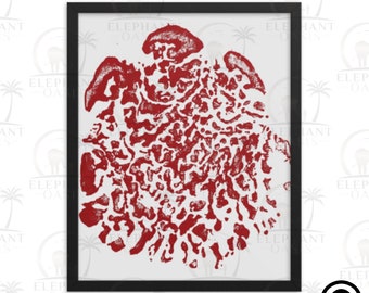 Free Free 318 Elephant Footprint Svg SVG PNG EPS DXF File