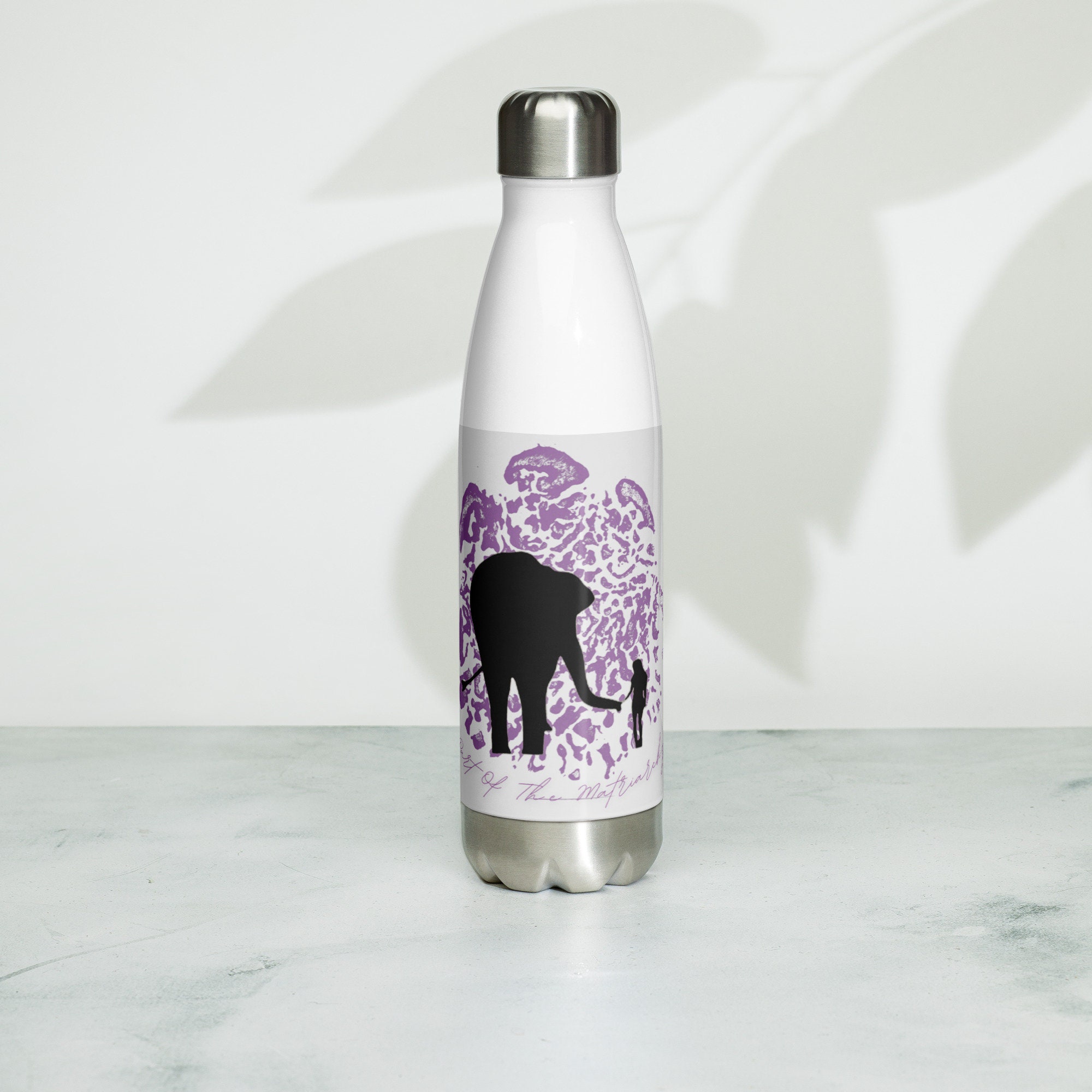 Unicorn 14 oz Stainless Steel Water Bottle