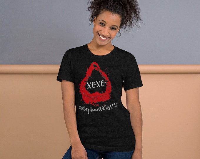 Elephant Kisses T-Shirt