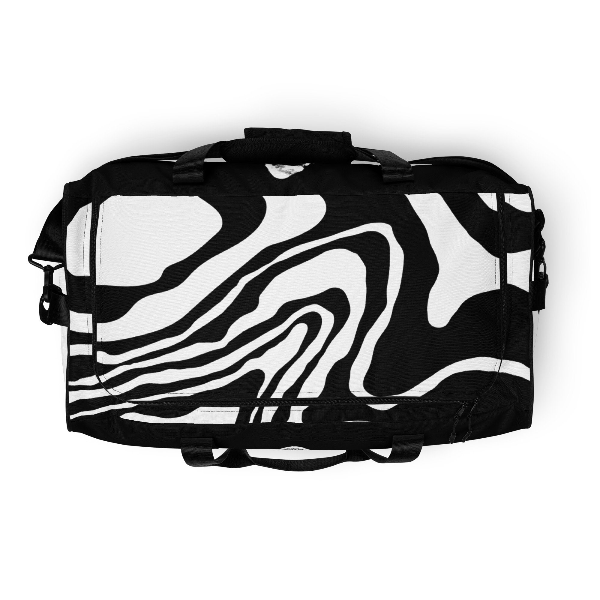 Walking With Giants Duffle bag