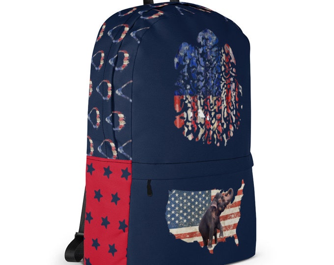 All American Essex Backpack