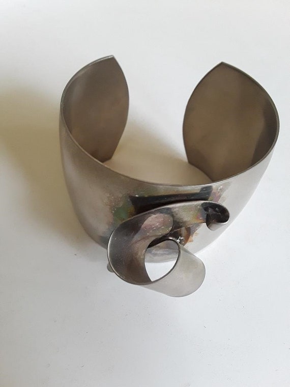 Portofino Statement Cuff