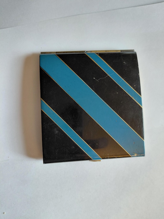 Vintage Cigarette Case