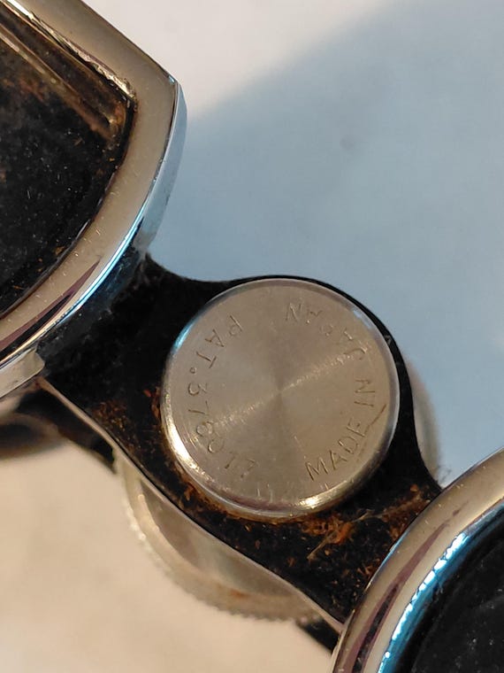 Ofuna rectangular opera glasses - image 3