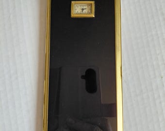 Amazing Midcentury Watch Wallet