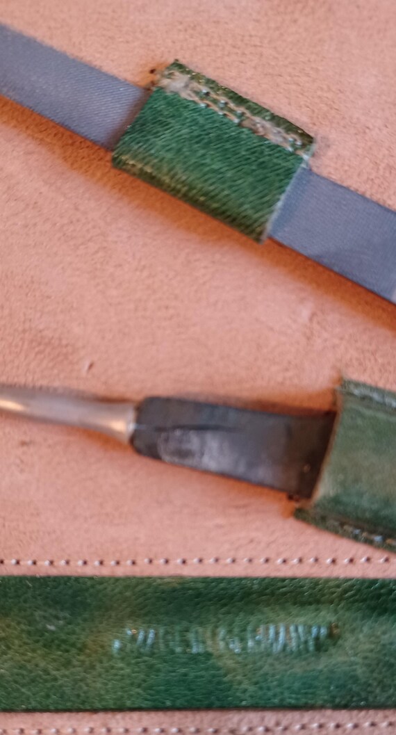 Vintage manicure set - image 3
