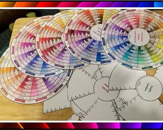 ArtPOP! Matite Colorate Premium Plus, Set 72 Colori, Punta 3,3mm, Qualità Artista, Scatola Metallica