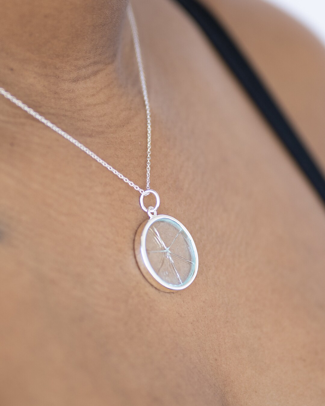 Shatter the Glass Ceiling Necklace Graduation Gift Women - Etsy Canada