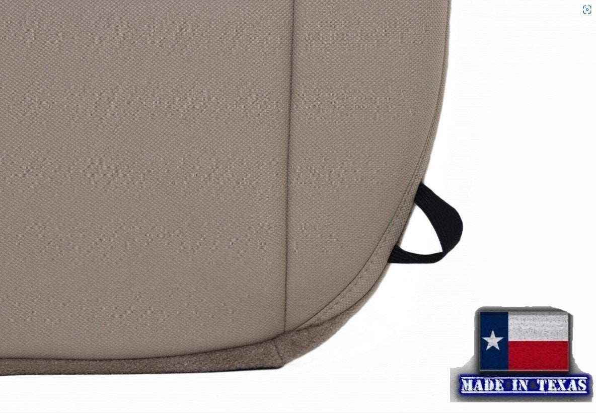 2004 Ford F150 Car Seat Covers