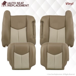 Yukon Seat Covers Etsy