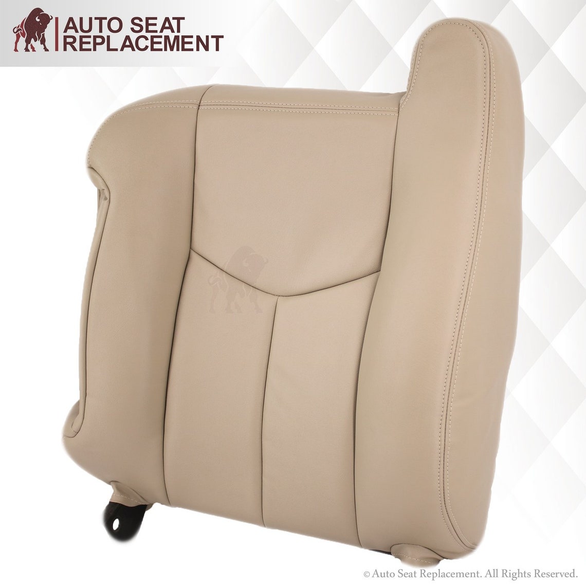 2003 2004 2005 2006 GMC Yukon Seat Cover Replacement in Etsy
