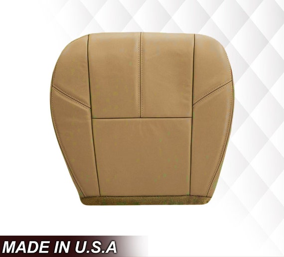 2010 2011 Chevy Suburban Tahoe LS LT -Driver Side Bottom Cloth Seat 2010 2011 Chevy Suburban Tahoe LS LT -Driver Side Bottom Cloth Seat